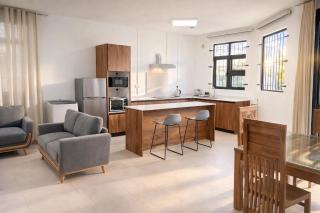 Kestrel Cove Beach Appt - Flic-en-Flac - 7