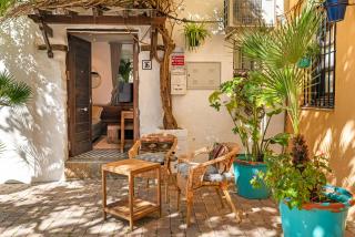 Cosy House in Estepona Old Town - 8