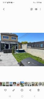 Maison proche circuit 24h00 Le Mans - 1