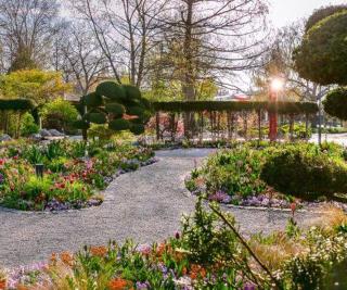 Modernes zentrales Hideaway in der alten Post - 5