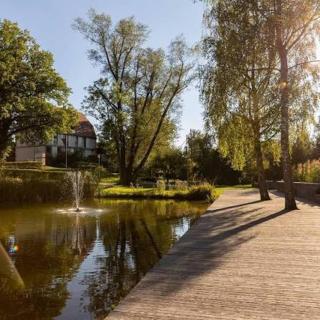 Modernes zentrales Hideaway in der alten Post - 2