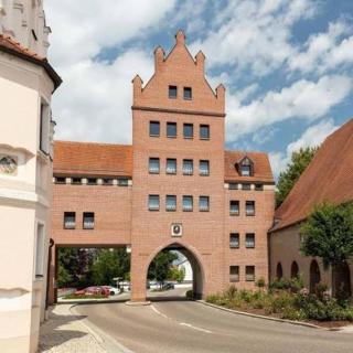 Modernes zentrales Hideaway in der alten Post - 1