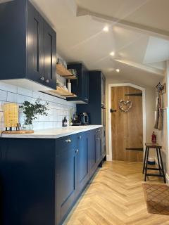 The Snug, Minehead - 7