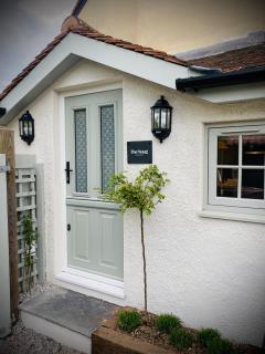 The Snug, Minehead - 2