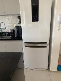 Entire apartment near the racetrack - 5