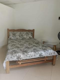 ECOHOTEL LAS FLORES Econativo - 9