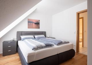 Ferienwohnung Bodenseeufer - Überlingen - 3