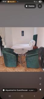 Aquamarine Guesthouse - 8