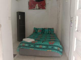 ECOHOTEL LAS FLORES Econativo - 8