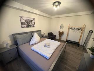 Sweet Sleep Apartment - 5