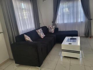 Winterfall Cottage - 1