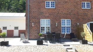 Gutshaus Wohlenhagen - 3