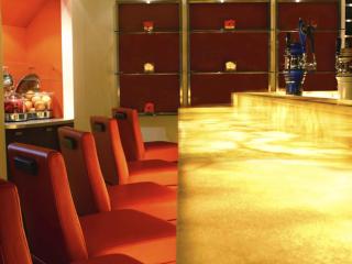 Novotel Montreal Center - 5