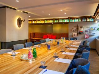 INK Hotel Amsterdam - MGallery Collection - 7