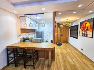comfort stay in agdal - 3