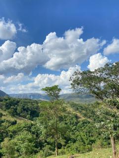 Recanto Mirante do Vale na Serra da Canastra São João Batista do Glória - 5