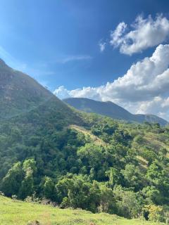 Recanto Mirante do Vale na Serra da Canastra São João Batista do Glória - 3