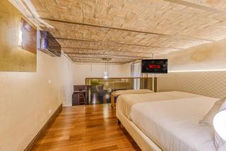 Home at Rome Luxury Navona Suites - Rom - 3
