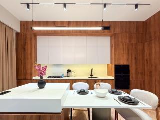 Tashkent City Luxury Apartments - 5