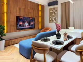 Tashkent City Luxury Apartments - 6