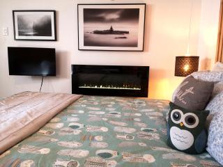 Private Hummingbird Room - Modern & Cozy - 3