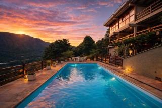 Casa Bela Teresópolis - 0