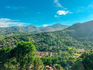Casa Bela Teresópolis - 6
