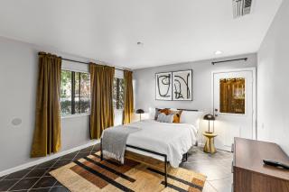 Beautiful home by Medical ctr, Rice, Museums - 5