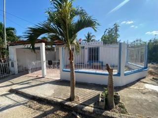 Casita en Valladolid Yuc - 2