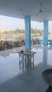Kafana Guest House Nile View - 9