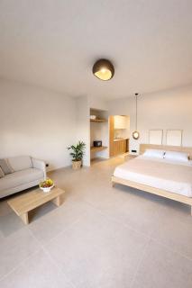 Marev Nature & Luxury Suites -Private Jacuzzi - 8