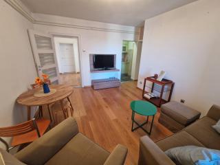 Panorama Central-Square Apartment - 2