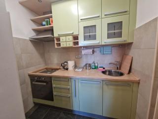 Panorama Central-Square Apartment - 8