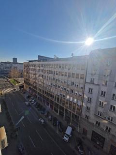 Panorama Central-Square Apartment - 3