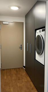 Metropolis Executive Suite, 24-7 check in - 8