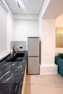 In the upper side of the city with mountain view - 6