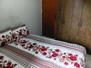 Quarto compartilhado Corumba - 6