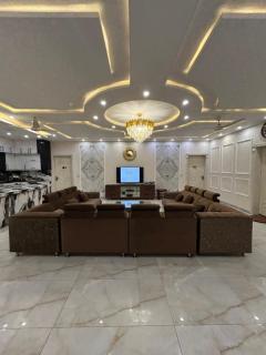 The White Monarch - 4