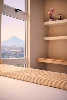 Apartment in Guatemala City Zona 4 - 5