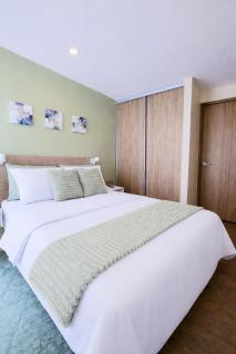 Apartment in Guatemala City Zona 4 - 1