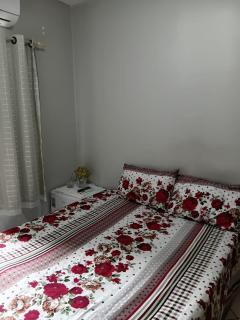 Quarto compartilhado Corumba - 5