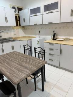 شقه مريحه بغرفتي نوم وصاله - 9