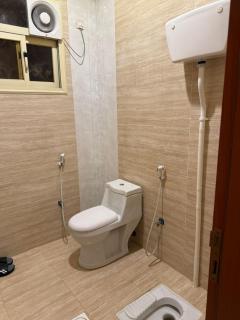 شقه مريحه بغرفتي نوم وصاله - 5