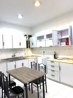 شقه مريحه بغرفتي نوم وصاله - 3