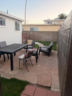 Beach House - 6