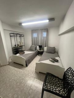 Ofrynio Maisonette - 3