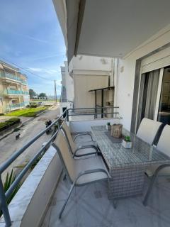 Ofrynio Maisonette - 6