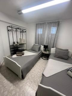 Ofrynio Maisonette - 2