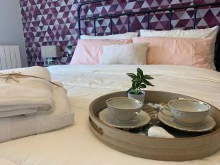 Vespro 1 Apartment - near the Greek theater - 4