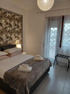 My Place Apartment - Ciampino Airport- Free Private Parking - 6